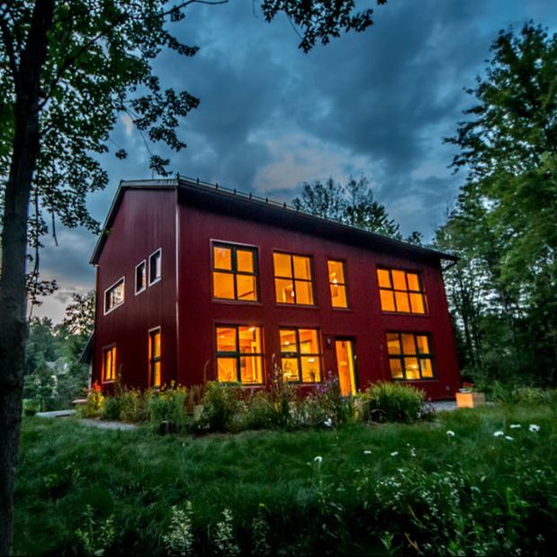 The Conscious Builder Custom Home Ottawa General Contractor Passive House PassivHaus Green Sustainable 38