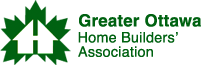 The Conscious Builder Greater Ottawa Home Builders' Association