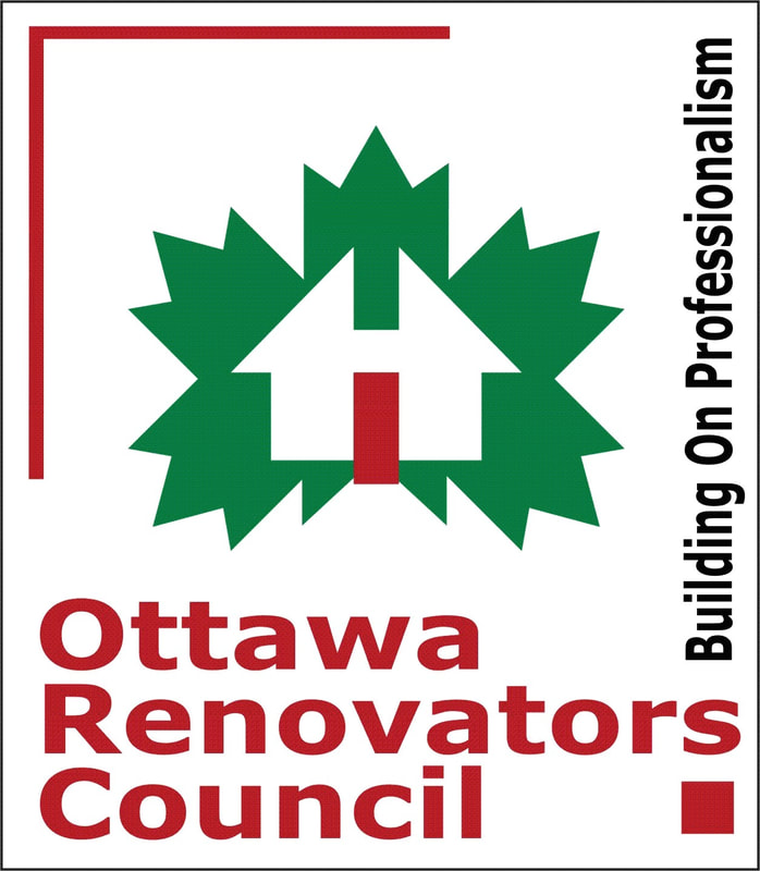 The Conscious Builder Ottawa Renovation Council